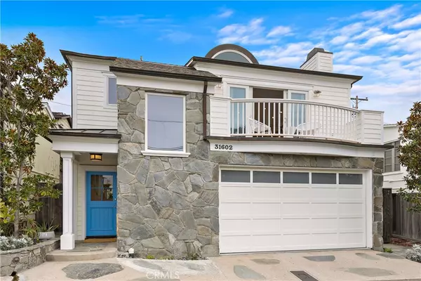 31602 Santa Rosa DR, Laguna Beach, CA 92651
