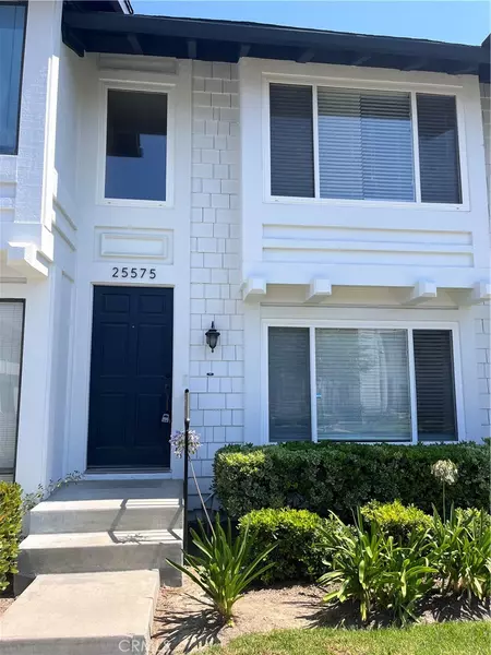 25575 Paseo La Vista #75, Laguna Niguel, CA 92677