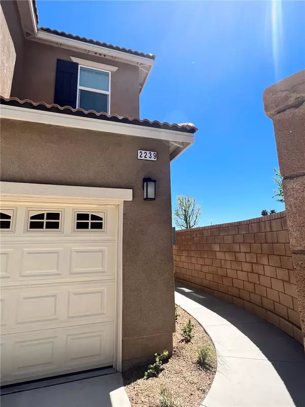 Perris, CA 92571,2239 Autumn CT