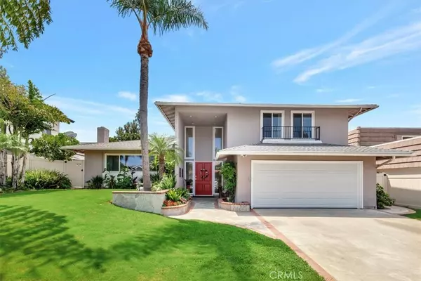 25412 Pacifica AVE, Mission Viejo, CA 92691
