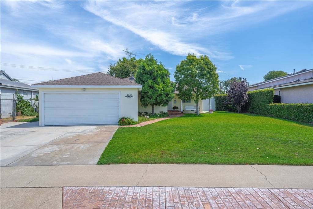Garden Grove, CA 92843,13312 Havenwood DR