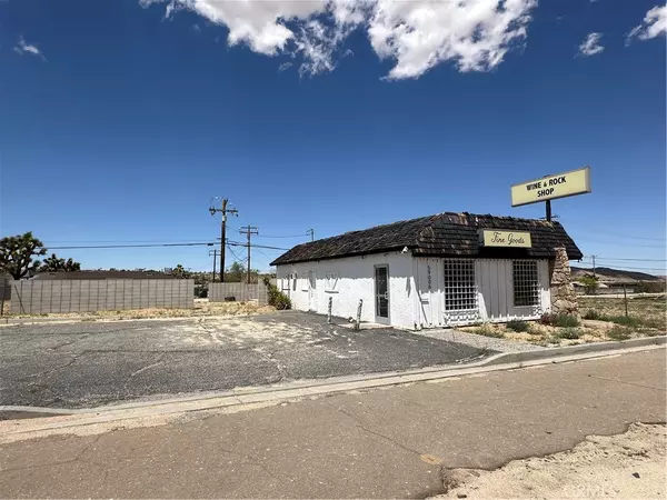 Yucca Valley, CA 92284,59006 29 PALMS