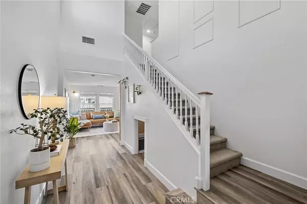 Ladera Ranch, CA 92694,34 Platinum CIR