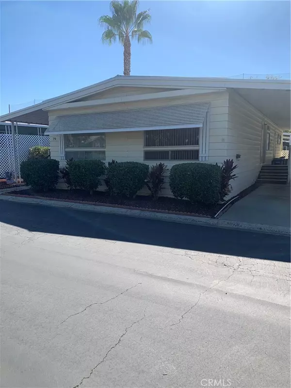 24921 Muirlands BLVD #79, Lake Forest, CA 92630