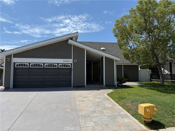 24251 Barquero DR, Mission Viejo, CA 92691