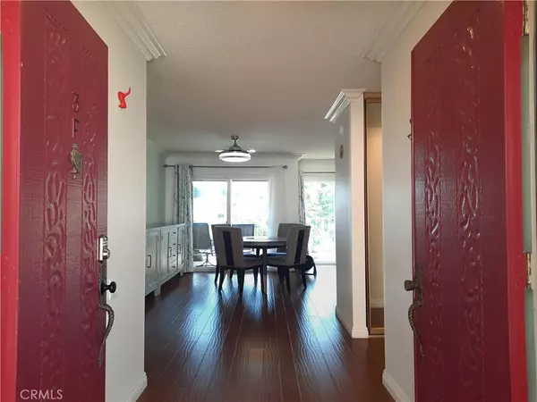 2384 Via Mariposa W #3F, Laguna Woods, CA 92637