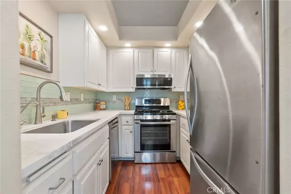 17191 Corbina LN #207, Huntington Beach, CA 92649