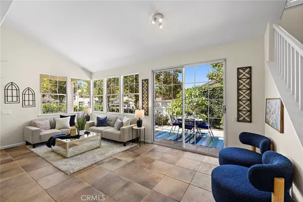 Rancho Santa Margarita, CA 92688,1 Paseo Vecino