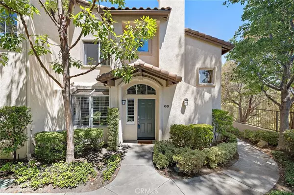 Rancho Santa Margarita, CA 92688,68 Tierra Montanosa