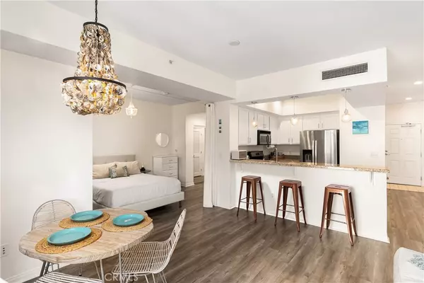 San Diego, CA 92101,450 J ST #4101