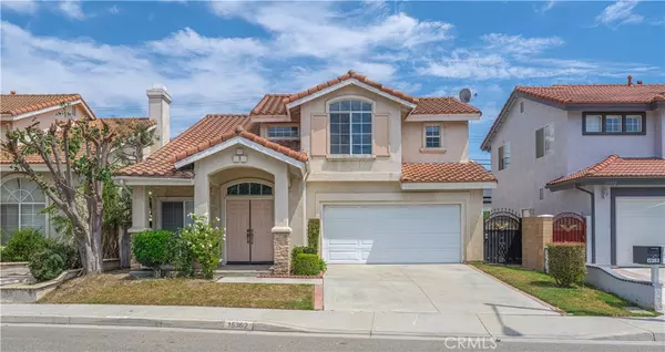 Westminster, CA 92683,15362 Summerwood ST
