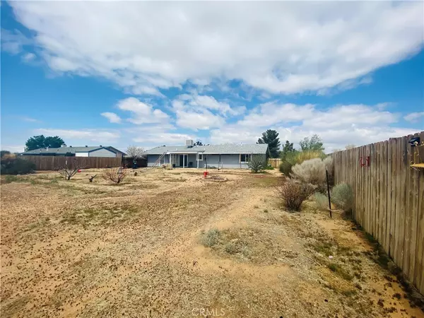 Apple Valley, CA 92308,21259 Rosewood ST