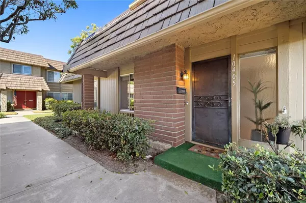 Fountain Valley, CA 92708,10405 Elk River CT