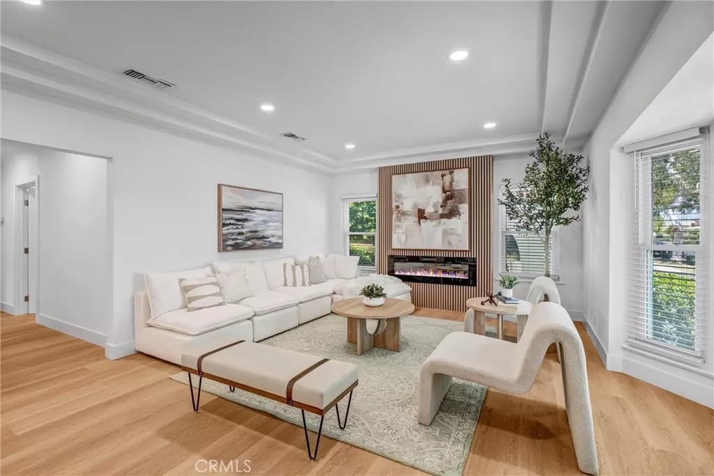 Los Angeles, CA 90016,3637 Virginia Road