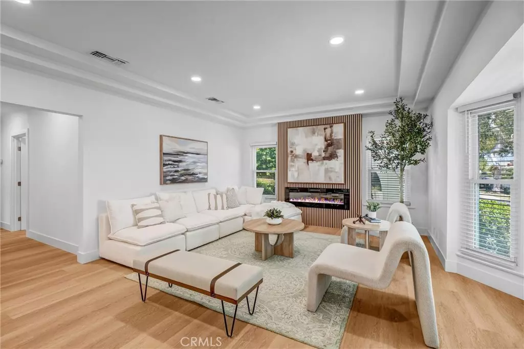 Los Angeles, CA 90016,3637 Virginia Road