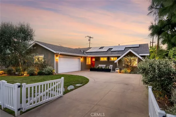 10151 Valley Forge DR, Huntington Beach, CA 92646