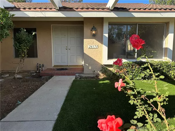 Mission Viejo, CA 92691,24171 La Pala LN