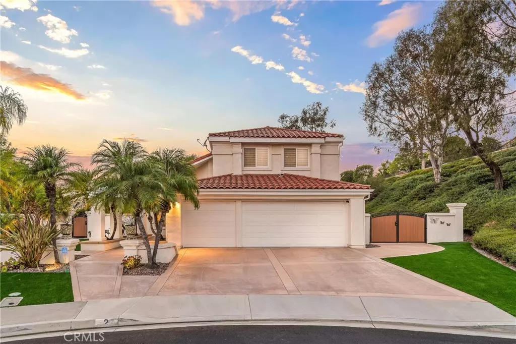 Laguna Niguel, CA 92677,2 Corsica