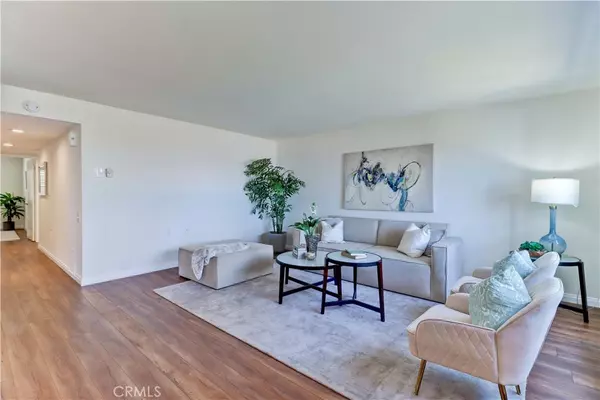 Laguna Woods, CA 92637,4001 Calle Sonora #2B