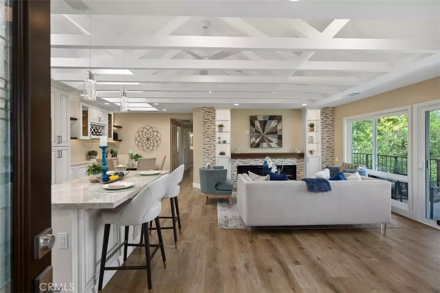 5351 Algarrobo #N, Laguna Woods, CA 92637