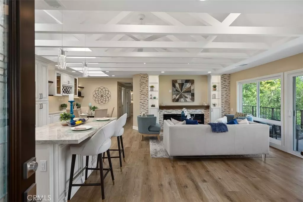 Laguna Woods, CA 92637,5351 Algarrobo #N