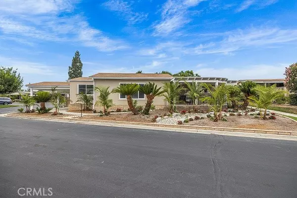 685 View Lake DR #161, Brea, CA 92821