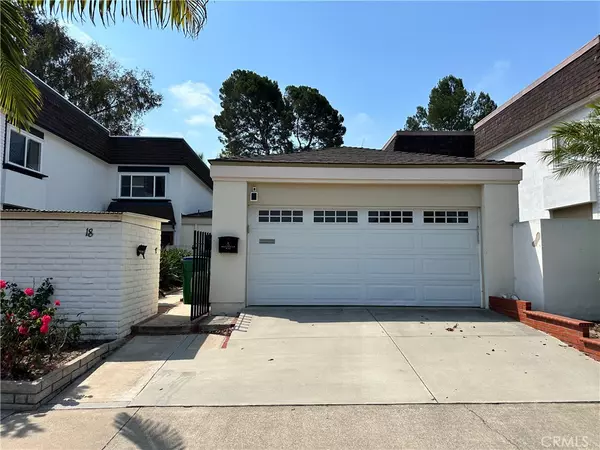 18 Mayapple WAY, Irvine, CA 92612