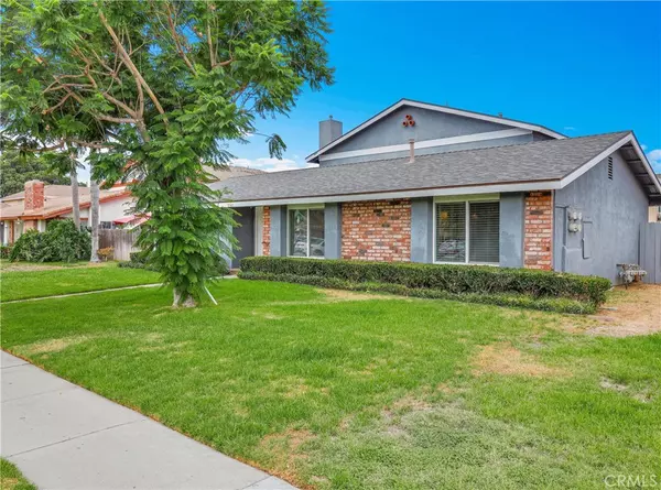 Anaheim, CA 92806,2543 E Terrace Street