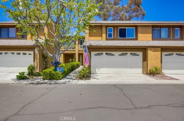 24412 Verena CT, Mission Viejo, CA 92691