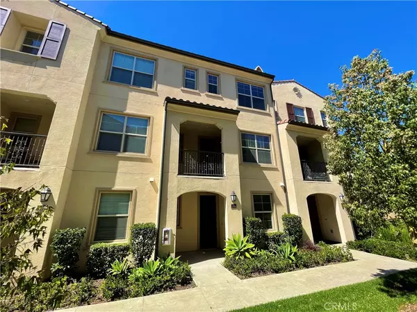 144 Capricorn, Irvine, CA 92618