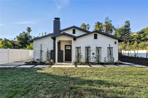 215 E Sierra Madre AVE, Azusa, CA 91702