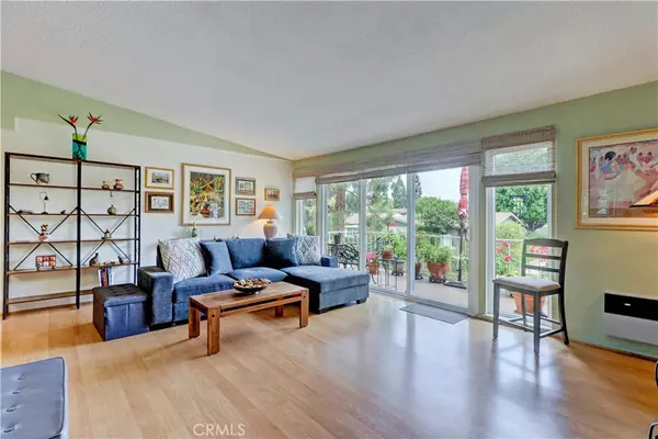 Laguna Woods, CA 92637,46 Calle Aragon #S