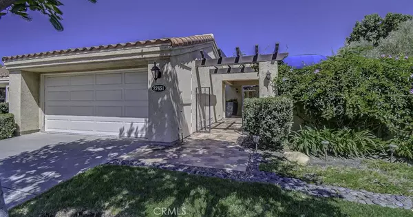 27651 Paseo La Ronda #11, San Juan Capistrano, CA 92675