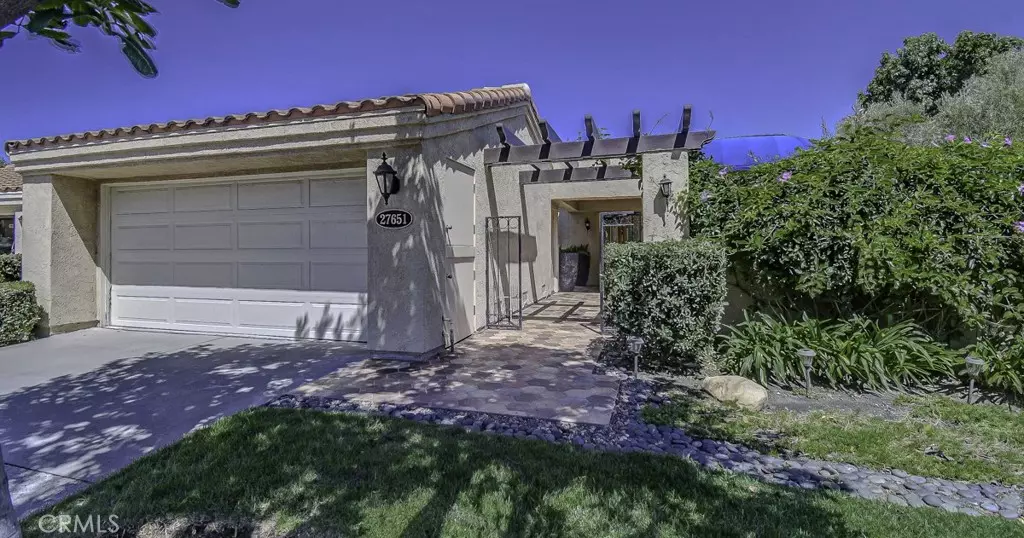 San Juan Capistrano, CA 92675,27651 Paseo La Ronda #11