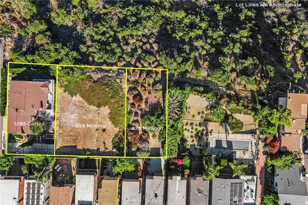 Laguna Beach, CA 92651,1285 Cortez AVE