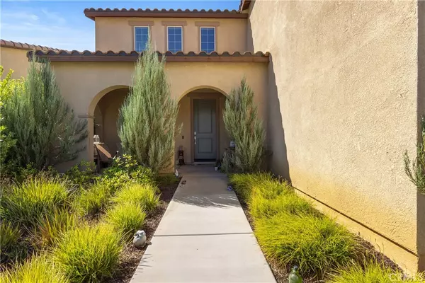 Banning, CA 92220,5762 Verde Way