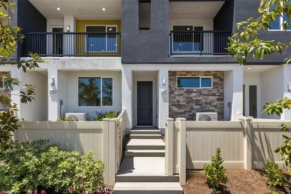 Anaheim, CA 92801,1097 N Harbor BLVD