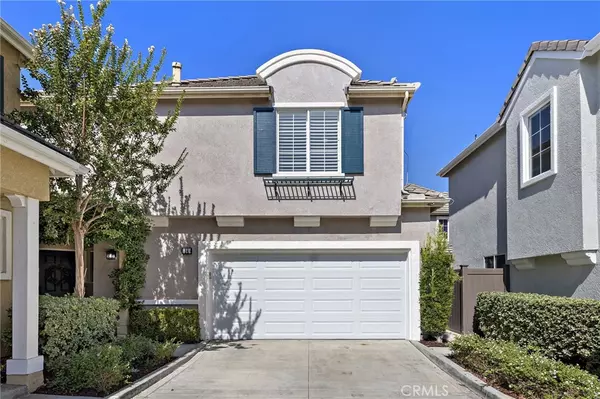 Rancho Santa Margarita, CA 92688,14 Poppyfield Lane