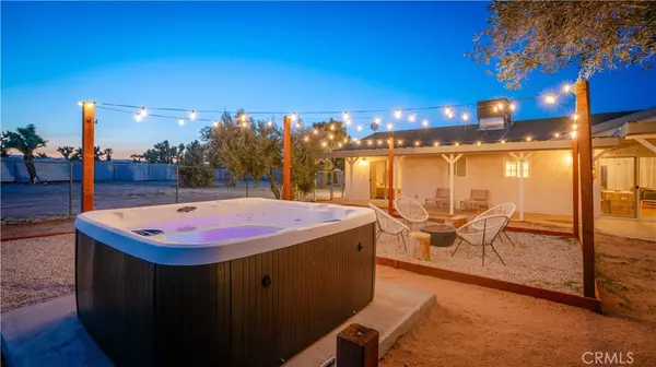 Yucca Valley, CA 92284,3166 Paradise View RD