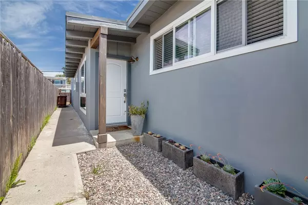 810 Calle Puente #B, San Clemente, CA 92672