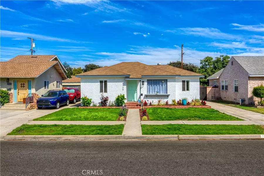 6138 Pepperwood, Lakewood, CA 90712