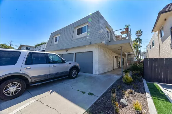 207 W Mariposa #A-1, San Clemente, CA 92672