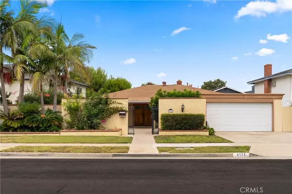 4171 CALHOUN DRIVE, Huntington Beach, CA 92649