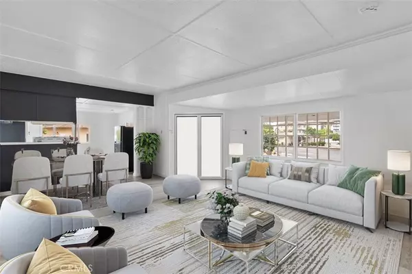 24815 Normandie Ave SPC#66, Harbor City, CA 90710