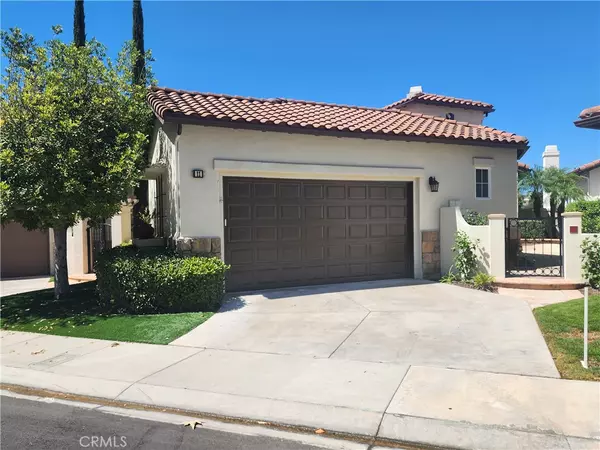 11 Harvard CT, Coto De Caza, CA 92679