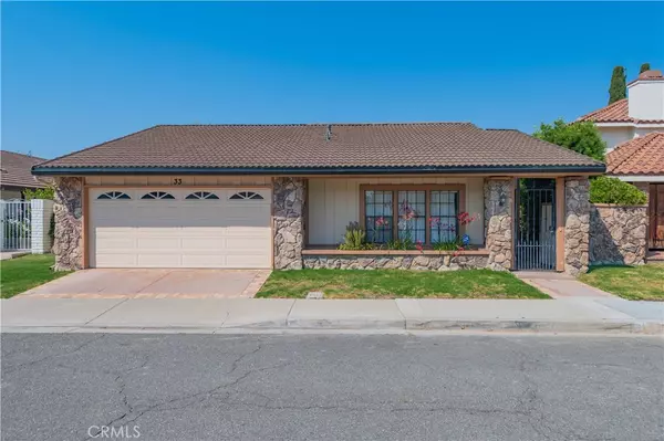 Irvine, CA 92604,33 Sandpiper