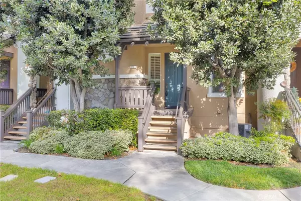 15 Harvest Point LN, Aliso Viejo, CA 92656