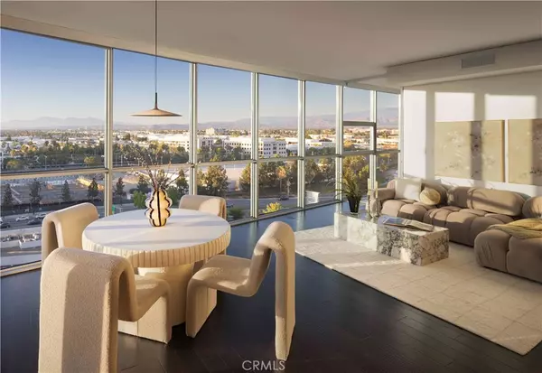9 MacArthur Place #1108, Santa Ana, CA 92707