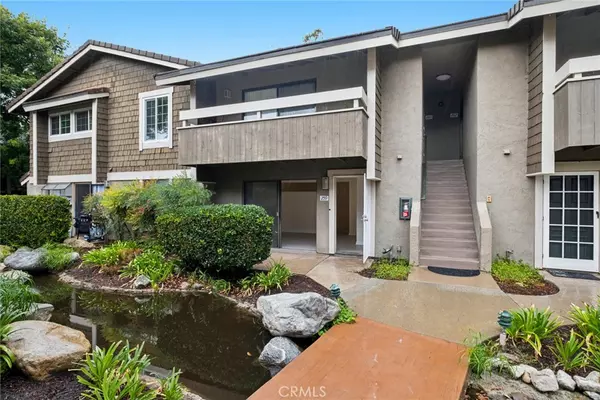 259 Streamwood, Irvine, CA 92620