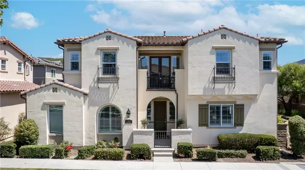 37 Zabila ST, Rancho Mission Viejo, CA 92694